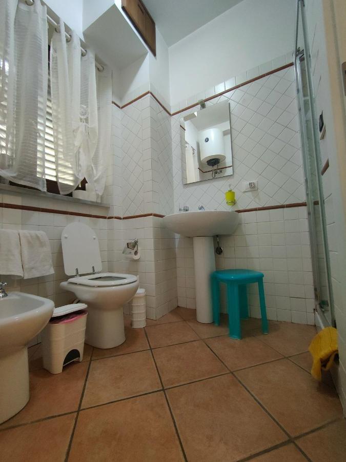 Casa Palazzo Reale *