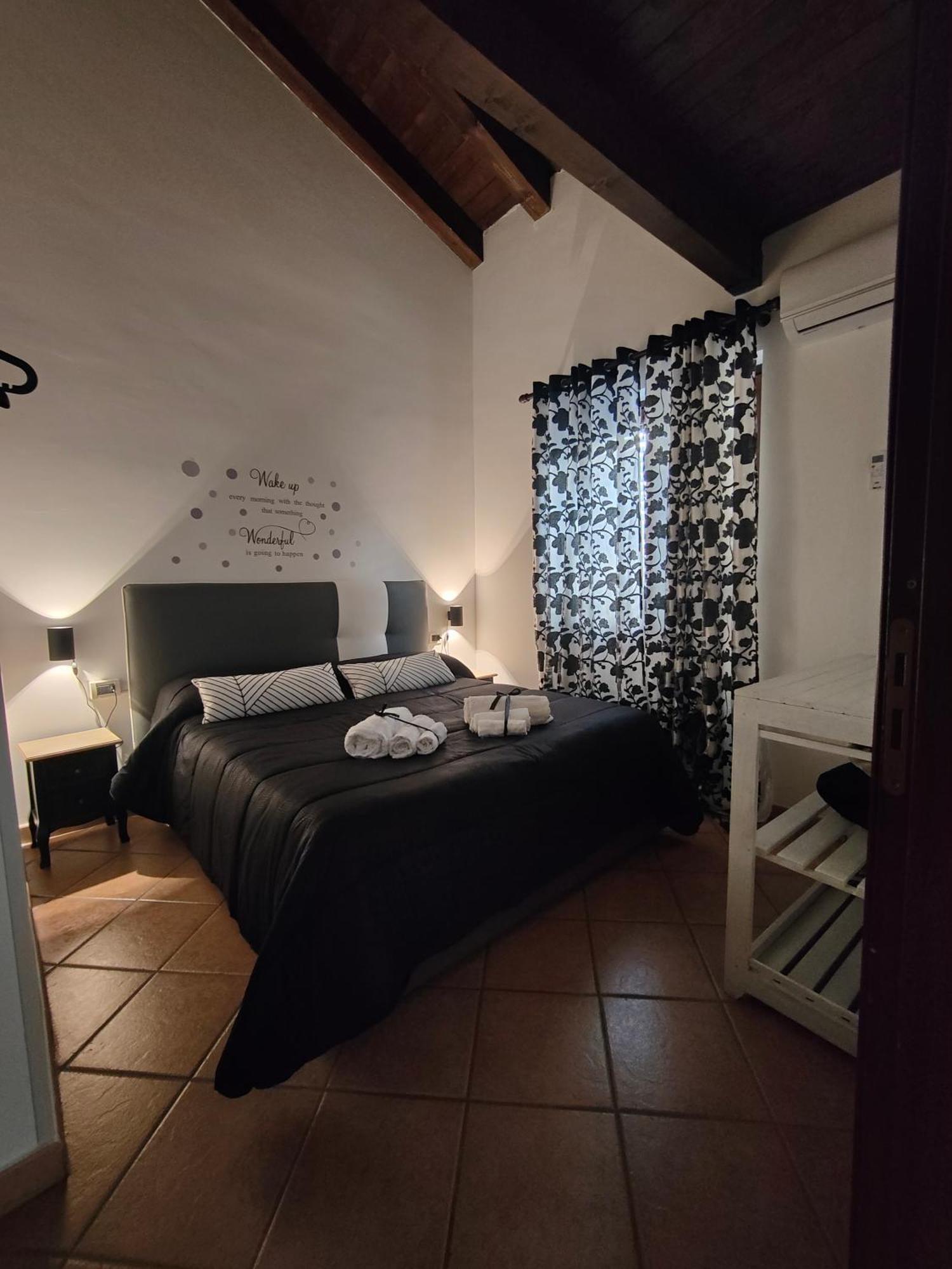 Casa Palazzo Reale * Palermo