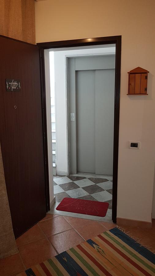 Casa Palazzo Reale Palermo