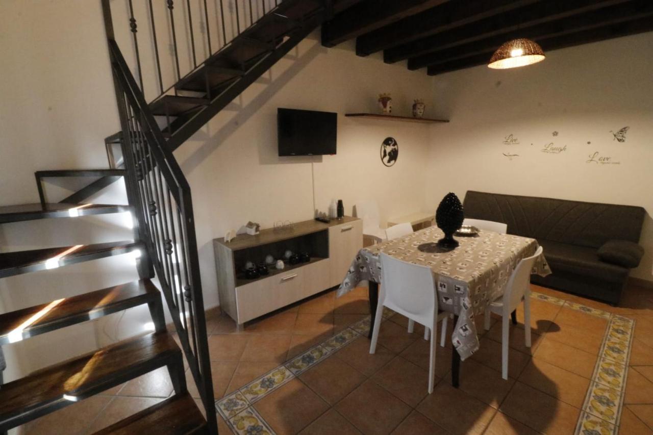Сasa de vacaciones Casa Palazzo Reale *
