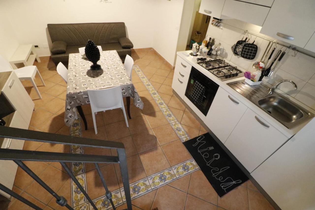 Casa Palazzo Reale Сasa de vacaciones *