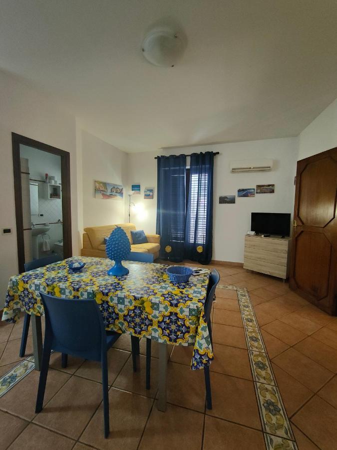 Сasa de vacaciones Casa Palazzo Reale *
