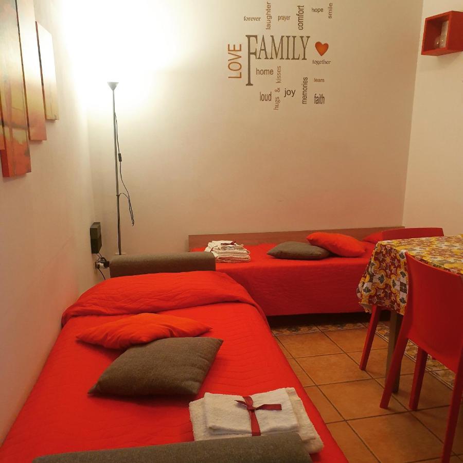 Casa Palazzo Reale Сasa de vacaciones