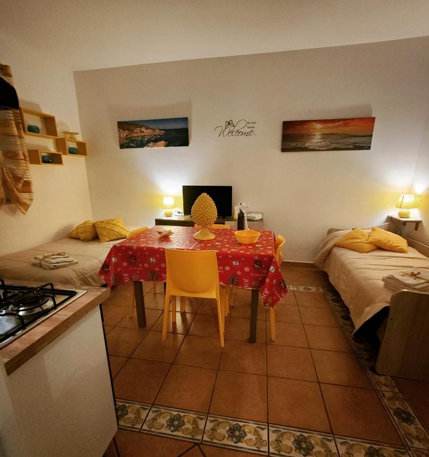 Casa Palazzo Reale *