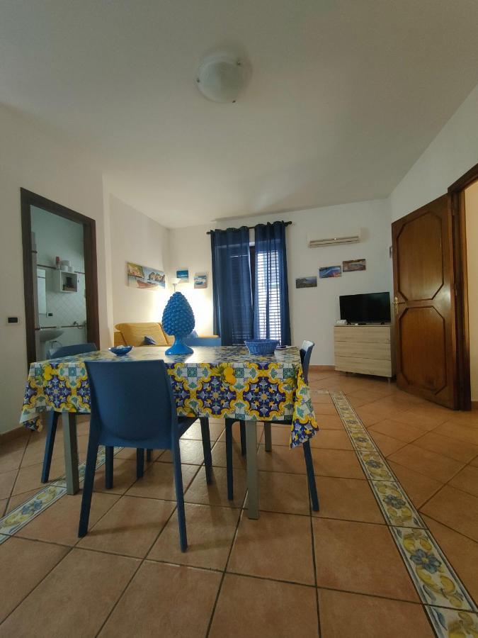 Casa Palazzo Reale Сasa de vacaciones Palermo