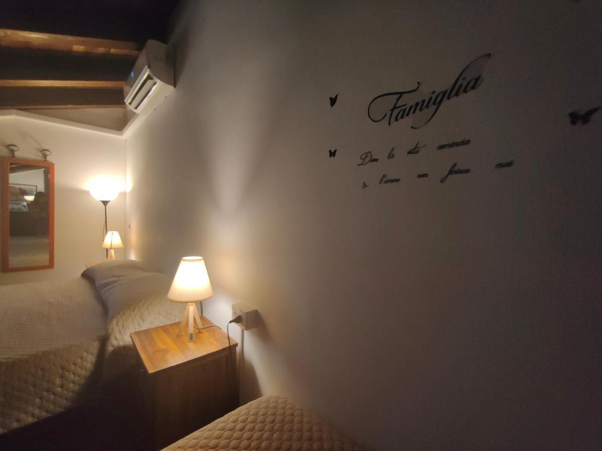 Casa Palazzo Reale Сasa de vacaciones *