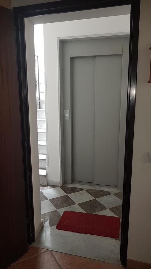Сasa de vacaciones Casa Palazzo Reale