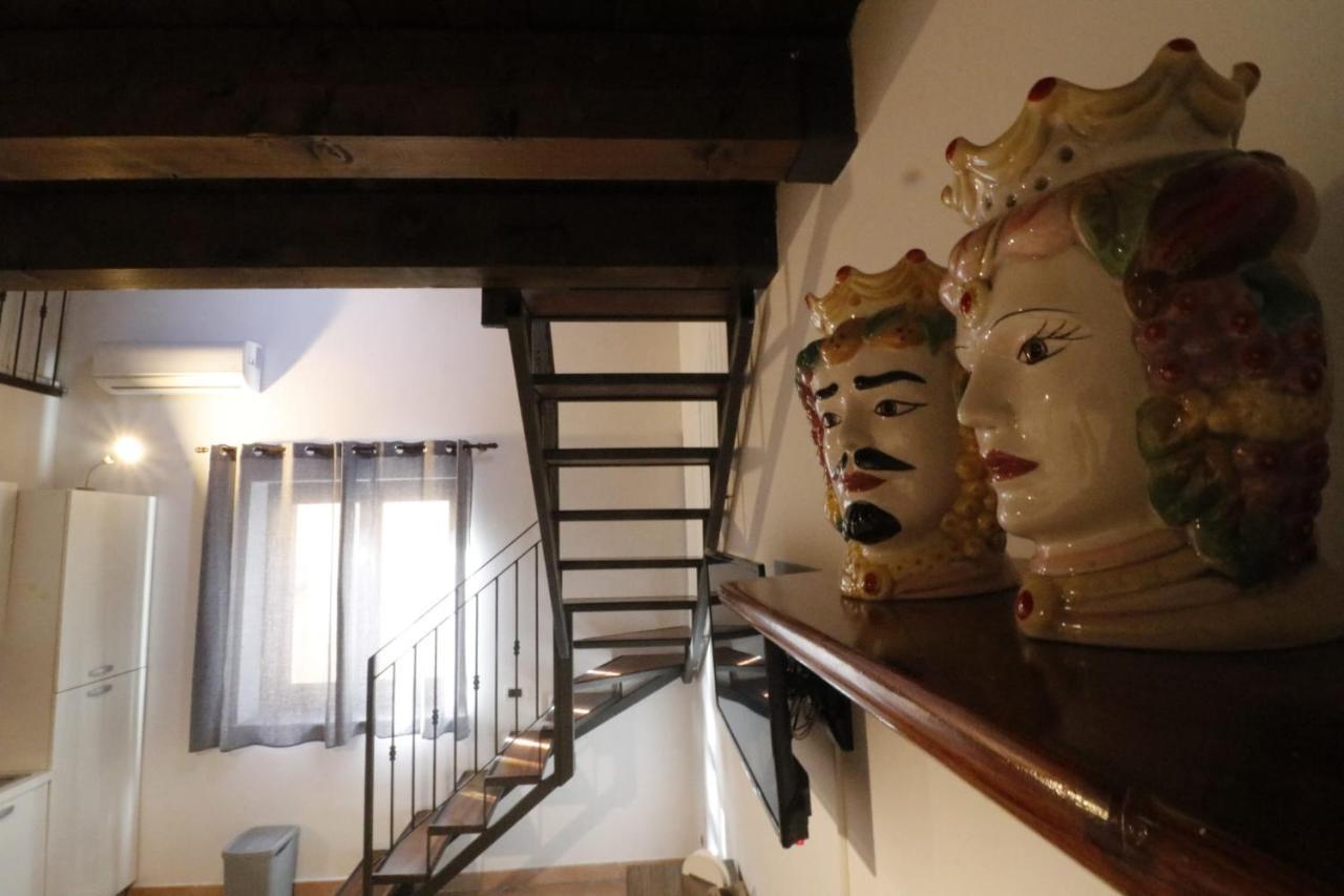 Casa Palazzo Reale Casa vacanze *