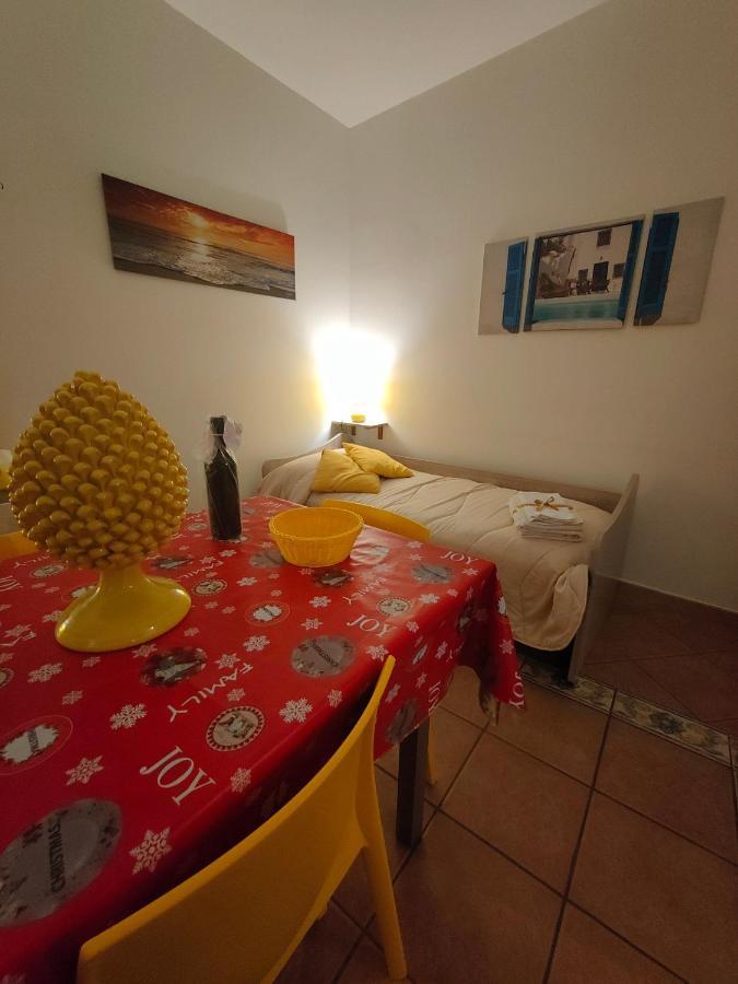 Casa Palazzo Reale Casa vacanze