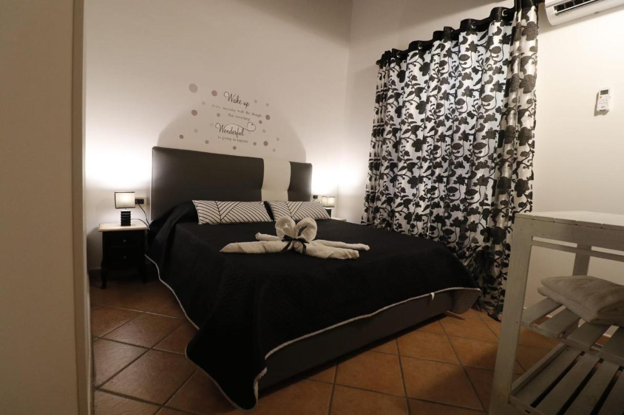 Casa vacanze Casa Palazzo Reale