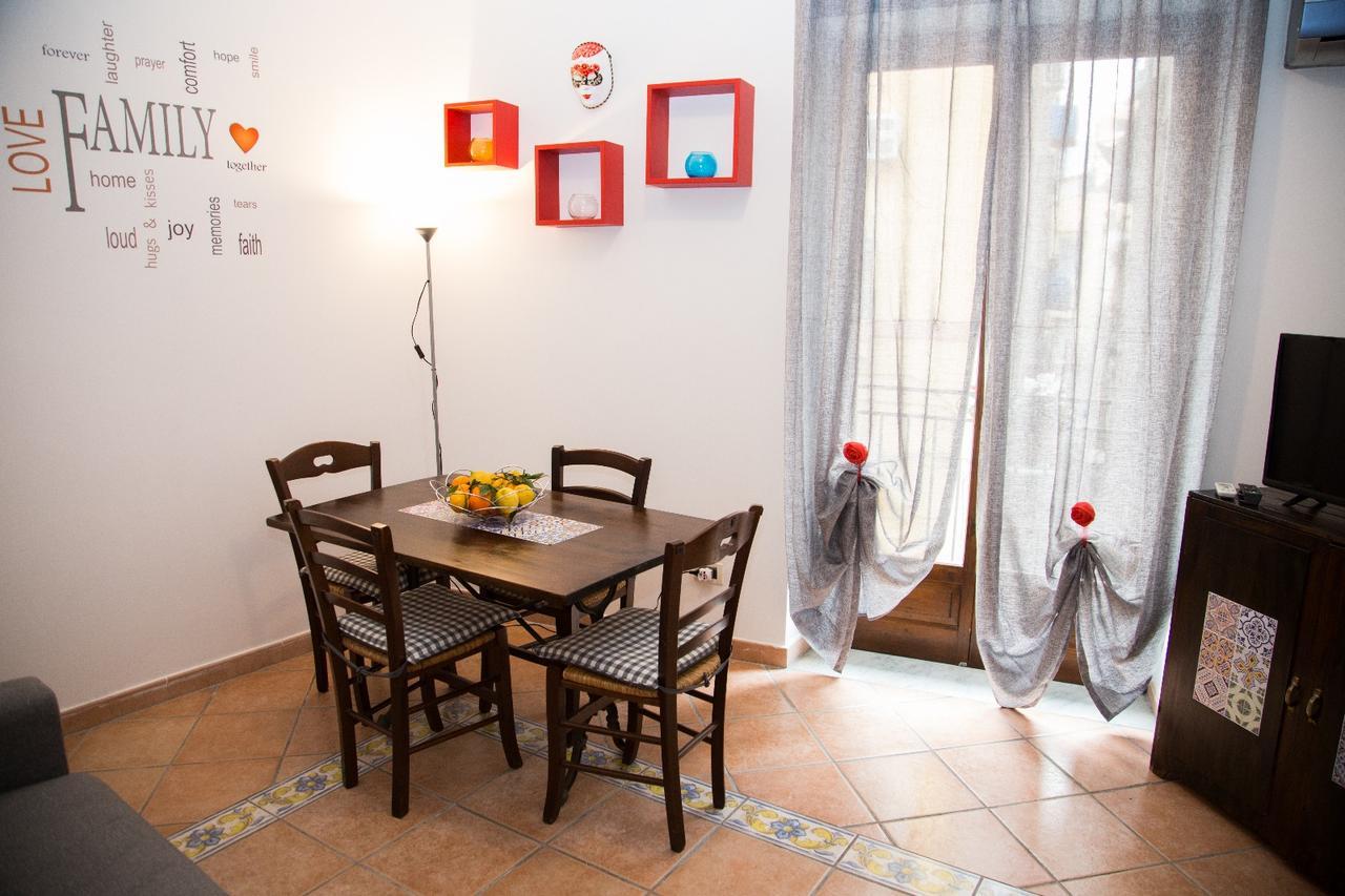 Casa vacanze Casa Palazzo Reale